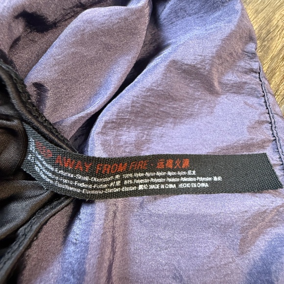 FP Movement Free People The Way Home Shorts, Purple, Set of 2, Size XS, Athletic - Picture 7 of 16